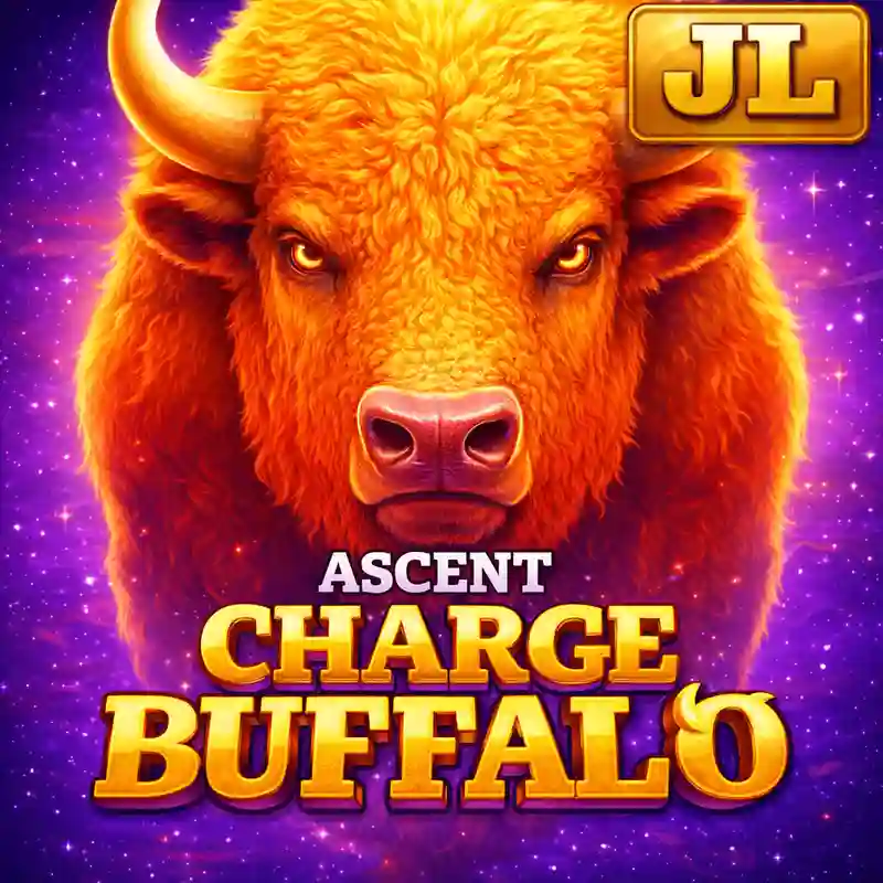 Charge Buffalo