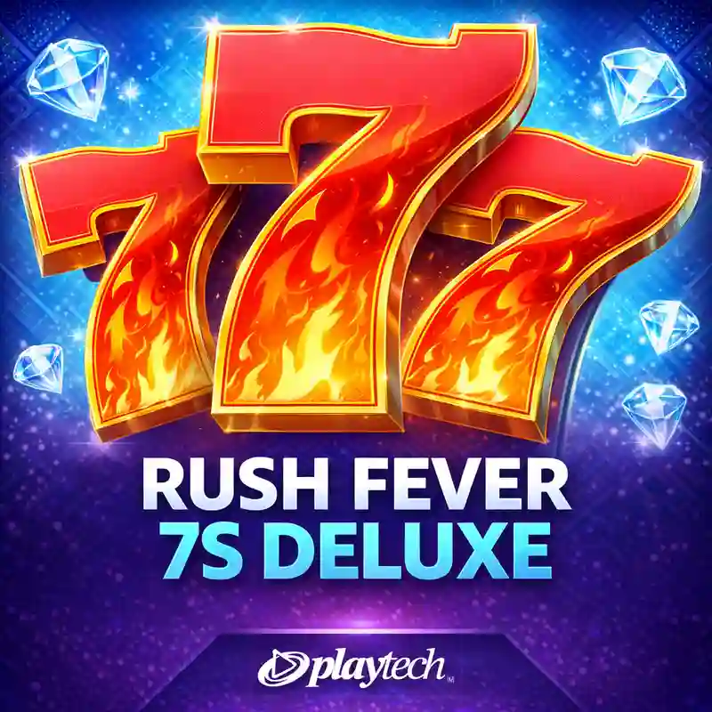 Rush Fever 7s
