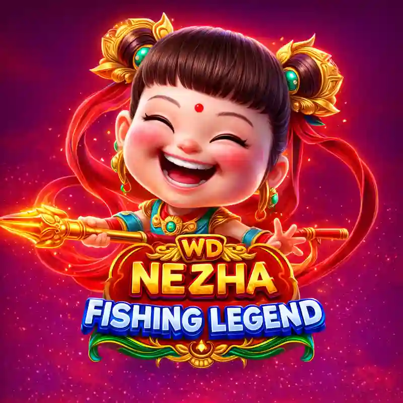 WD Leġġenda tas-Sajd Nezha - pagcor Casino